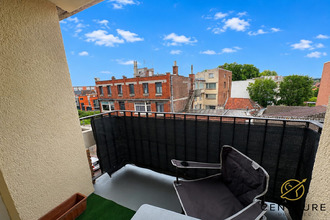 achat appartement lambersart 59130