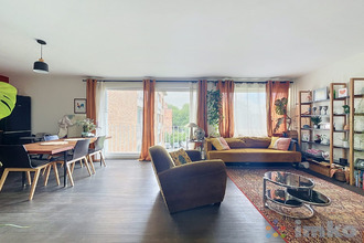 achat appartement lambersart 59130