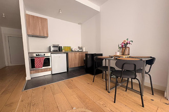 achat appartement lambersart 59130