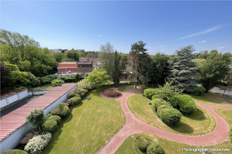 achat appartement lambersart 59130