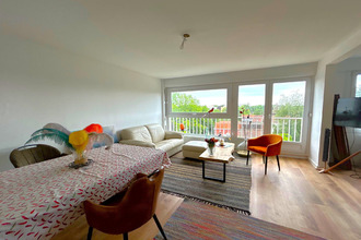 achat appartement lambersart 59130