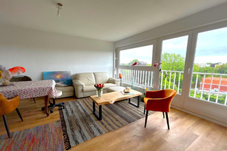 achat appartement lambersart 59130