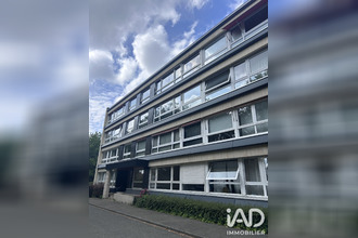 achat appartement lambersart 59130