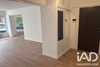 achat appartement lambersart 59130