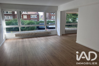 achat appartement lambersart 59130
