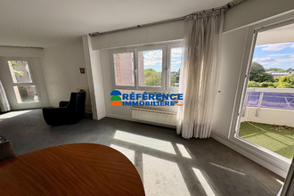 achat appartement lambersart 59130