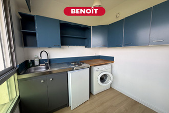 achat appartement lambersart 59130