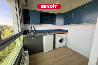 achat appartement lambersart 59130