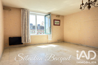 achat appartement lambersart 59130