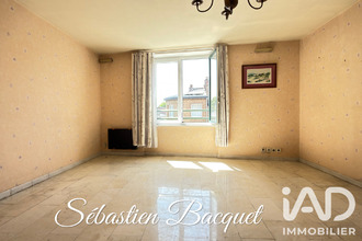 achat appartement lambersart 59130