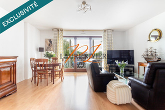 achat appartement lambersart 59130