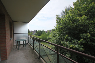 achat appartement lambersart 59130