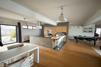 achat appartement lambersart 59130