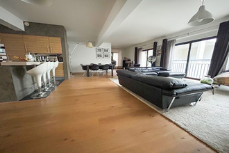 achat appartement lambersart 59130