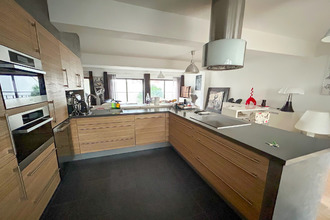achat appartement lambersart 59130