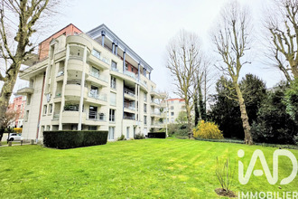 achat appartement lambersart 59130