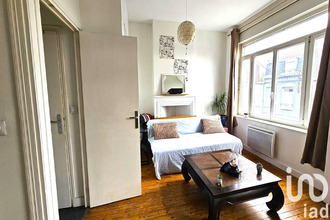 achat appartement lambersart 59130