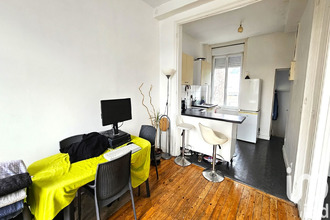 achat appartement lambersart 59130