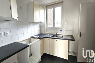 achat appartement lambersart 59130