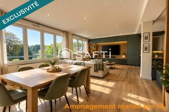 achat appartement lambersart 59130