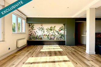 achat appartement lambersart 59130