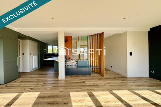 achat appartement lambersart 59130