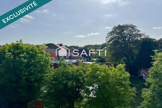 achat appartement lambersart 59130