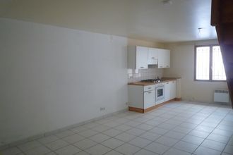 achat appartement lambesc 13410