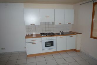 achat appartement lambesc 13410