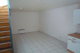 achat appartement lambesc 13410