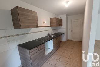 achat appartement lambesc 13410