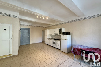 achat appartement lambesc 13410