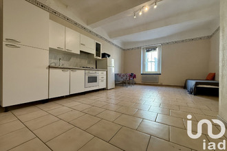 achat appartement lambesc 13410