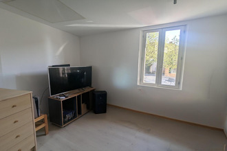 achat appartement lambesc 13410
