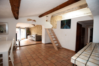 achat appartement lambesc 13410