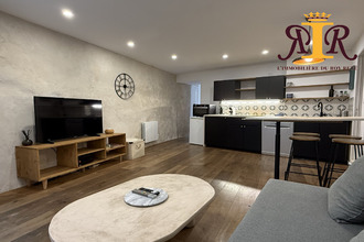 achat appartement lambesc 13410