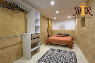 achat appartement lambesc 13410