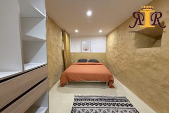 achat appartement lambesc 13410