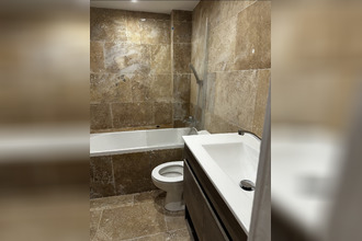 achat appartement lambesc 13410