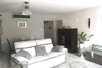 achat appartement lambesc 13410