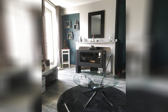 achat appartement lambesc 13410