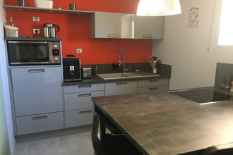 achat appartement lambesc 13410