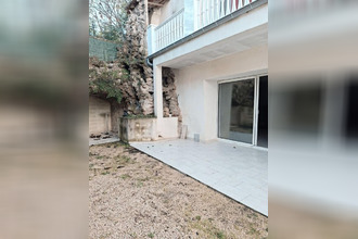 achat appartement lambesc 13410