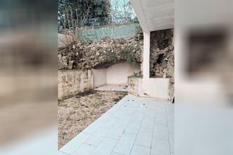 achat appartement lambesc 13410