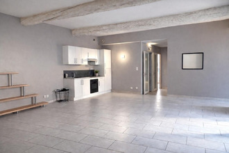 achat appartement lambesc 13410