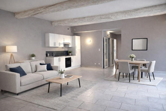 achat appartement lambesc 13410