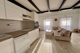 achat appartement lambesc 13410