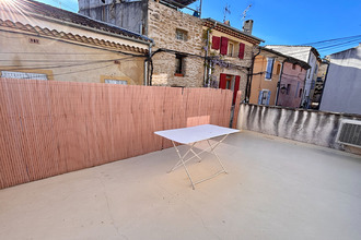 achat appartement lambesc 13410