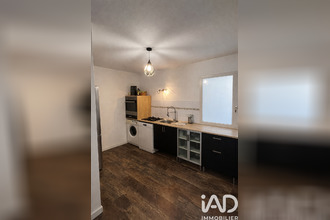 achat appartement lambesc 13410