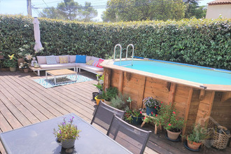 achat appartement lambesc 13410